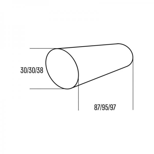 Roll-Bag 2 Gepäckrolle