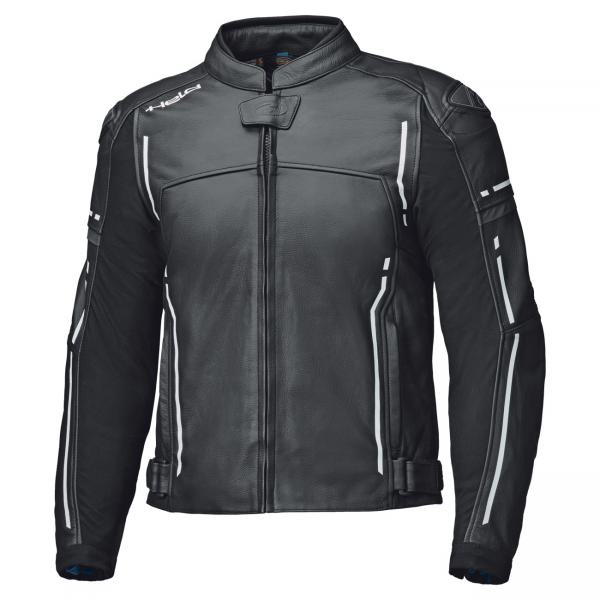 Torver Top Sportjacke Soft-Rindleder