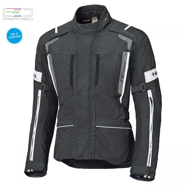 Held 4-Touring II Tourenjacke Kinder