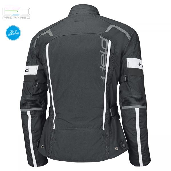 Held 4-Touring II Tourenjacke Kinder