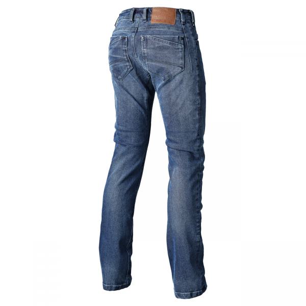 Marlow Jeans LW/HW Armalith® Stretch Denim