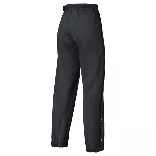 Rainblock Zip Base Sportliche Regenhose 2 Lagen Material