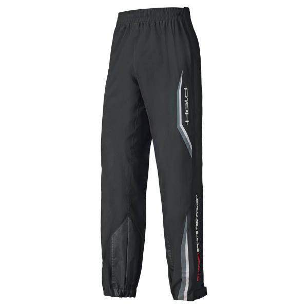 Rainblock Zip Base Sportliche Regenhose 2 Lagen Material