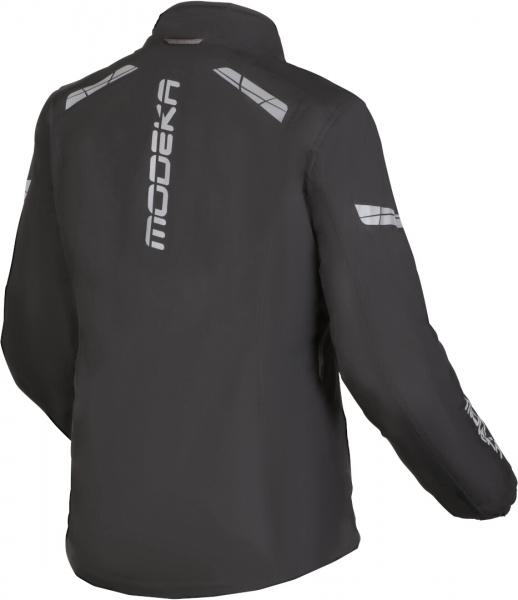 Modeka Hydron wasserdichte Damenjacke