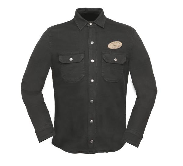 Modeka Overshirt Oliwer