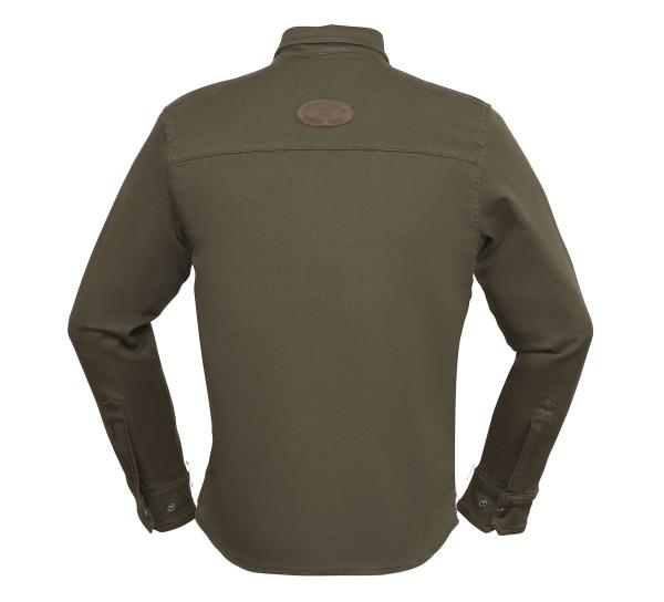 Modeka Overshirt Oliwer