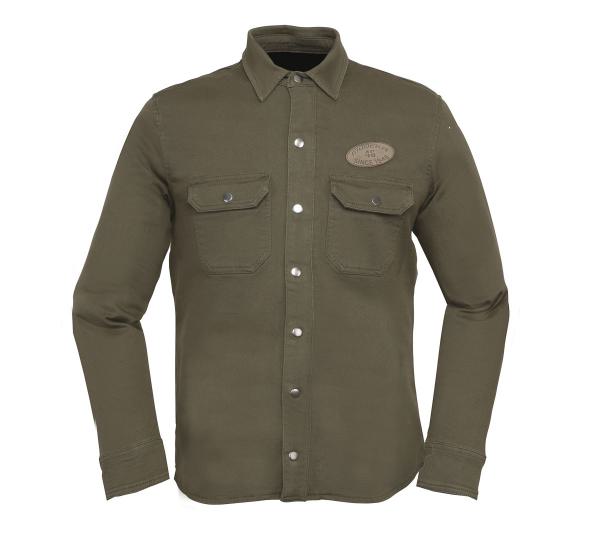 Modeka Overshirt Oliwer