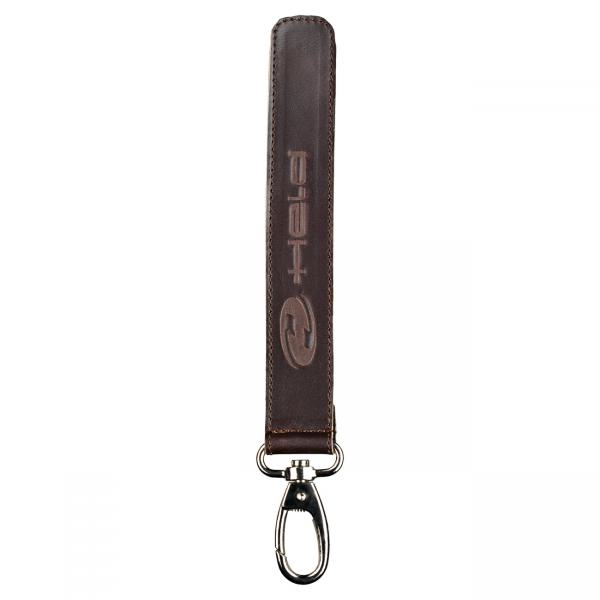 Leder Schlüsselanhänger Lanyard