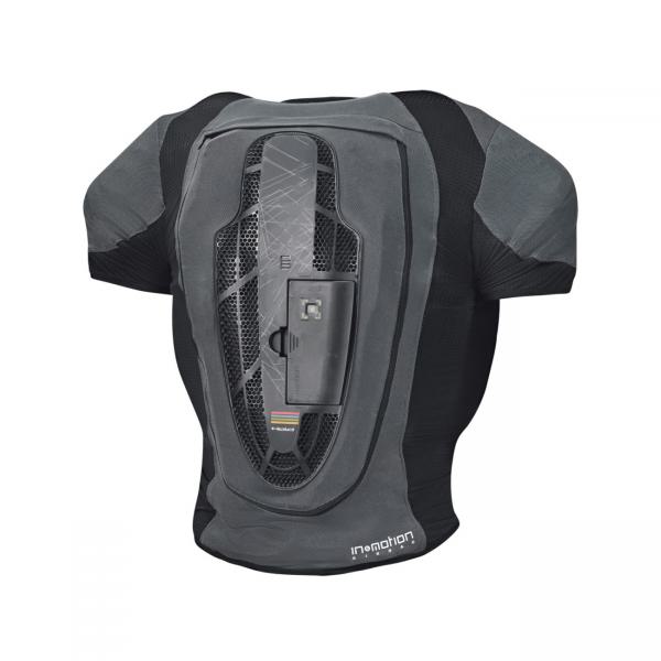 eVest Pro Elektronisch aktiviertes Airbag-System mit Reißverschluss