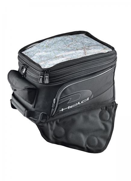 Carry II Magnet-SystemTankrucksack