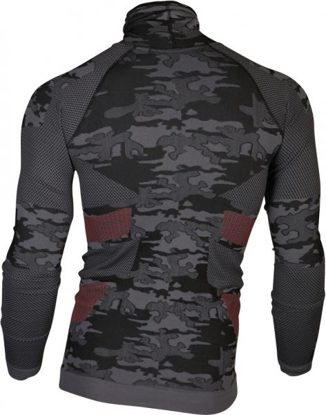 Modeka Tech Dry Bandana Longsleeve Funktionsshirt