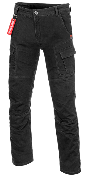 BÜSE Fargo Textilhose