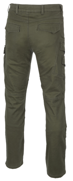 BÜSE Fargo Textilhose