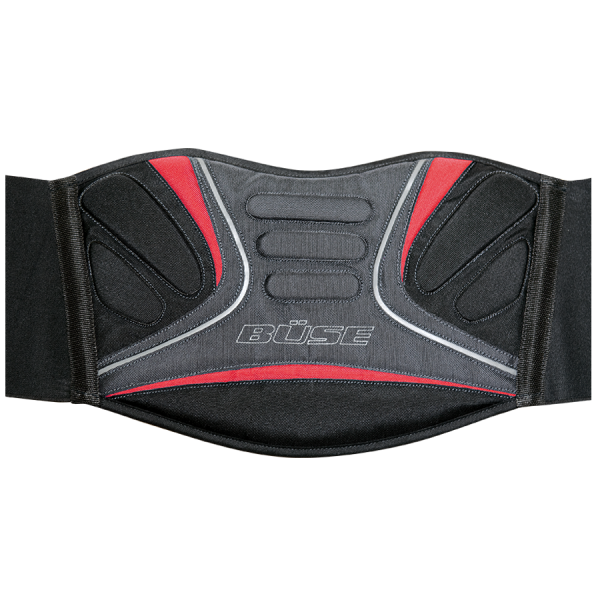 BÜSE Curve Nierengurt