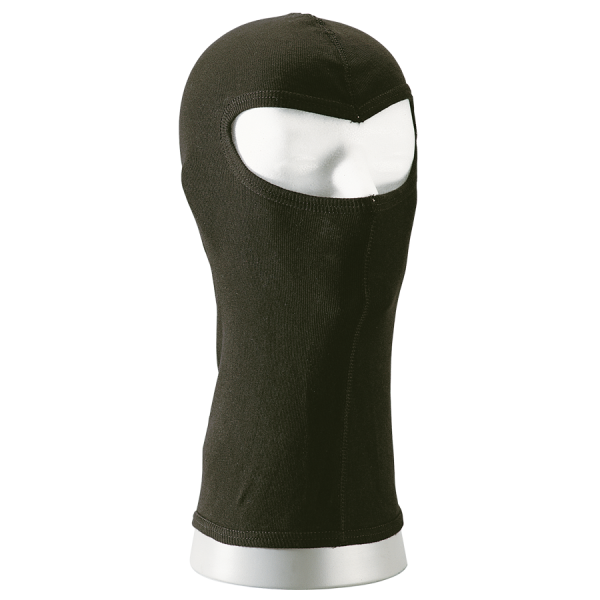 BÜSE Sturmhaube schwarz