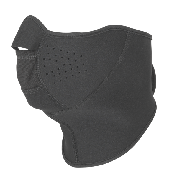 BÜSE Neopren Hals- und Gesichtsschutz