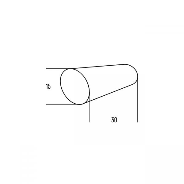 Werkzeugrolle Cruiser Tool Bag XXL