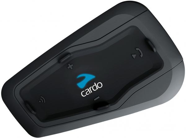 Cardo Freecom 1+ Kommunikationssystem Einzelset