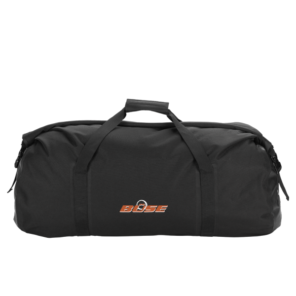 Gepäcktasche schwarz 65Ltr schwarz