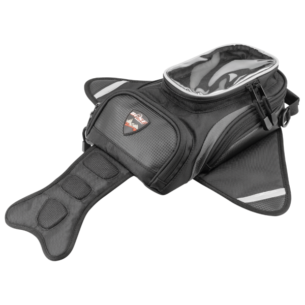 BÜSE Tanktasche schwarz