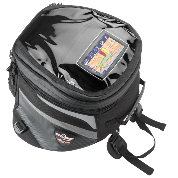 BÜSE TRS Sport Touring