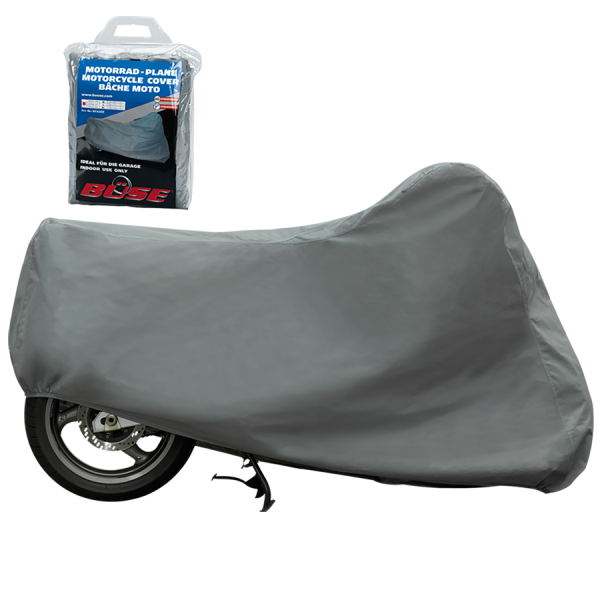 BÜSE Indoor Abdeckplane