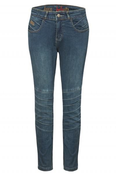 Axxus Bella City Jeans Damen