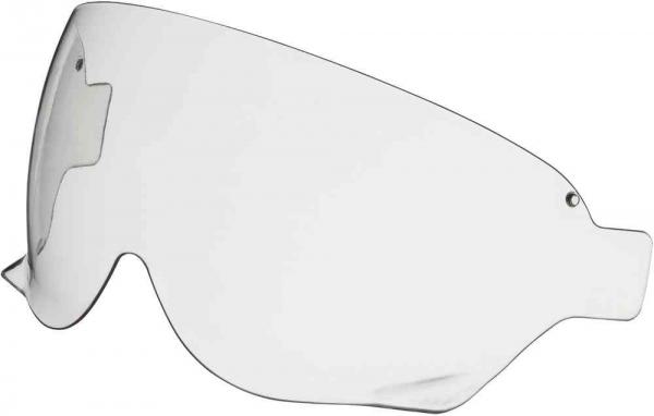 Shoei Visier CJ-3 klar