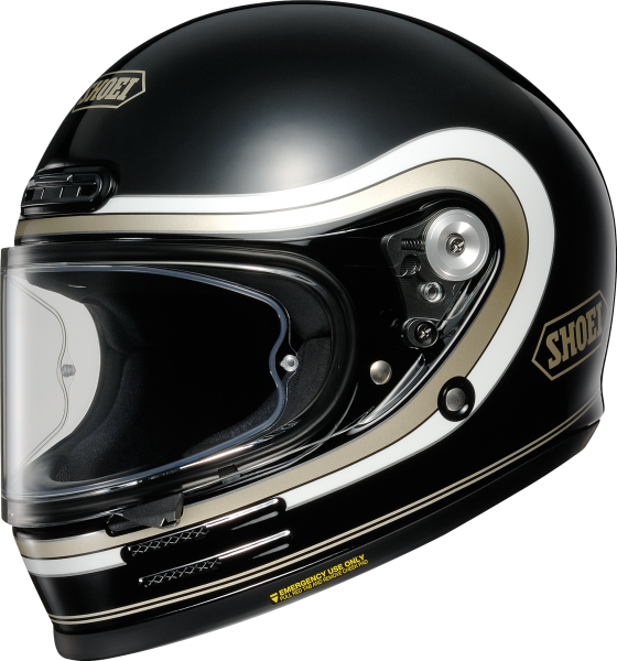 Shoei GLAMSTER06 Bivouac TC-9