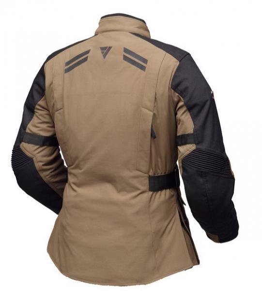 Modeka Lucano Damenjacke wasserdicht