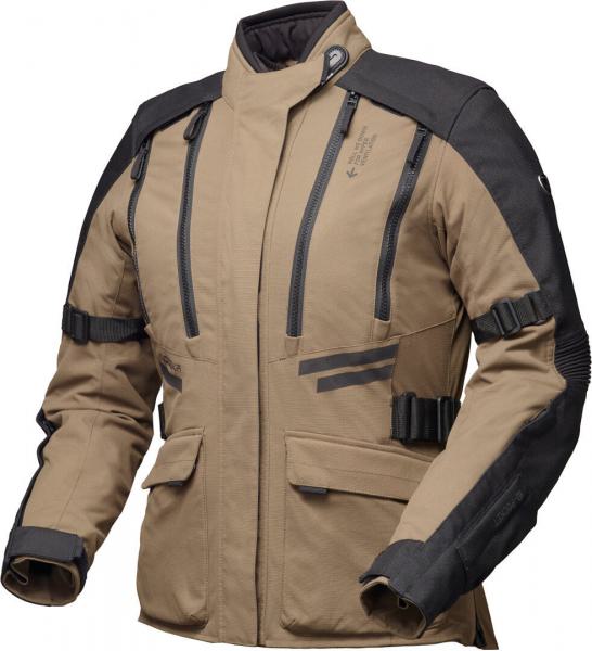 Modeka Lucano Damenjacke wasserdicht