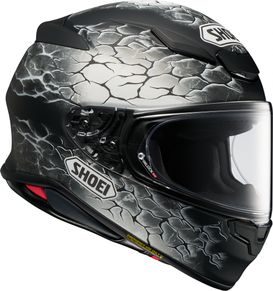 Shoei NXR2 GLEAM