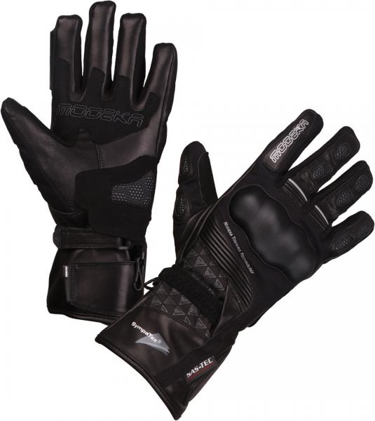 Modeka Panamericana Motorradhandschuhe