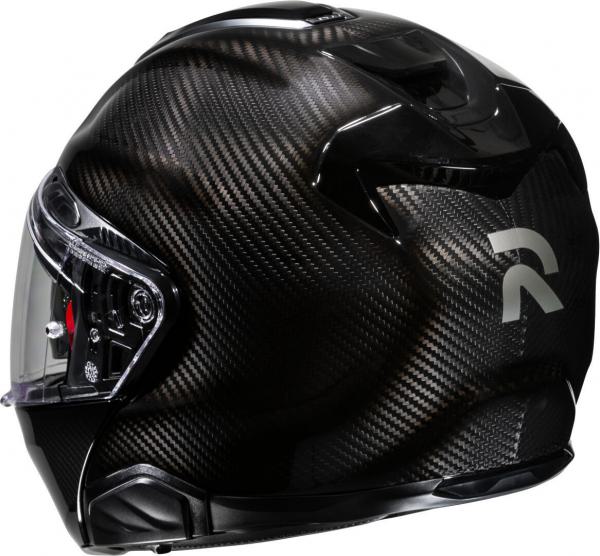 HJC RPHA 91 Carbon Solid