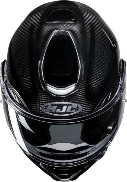 HJC RPHA 91 Carbon Solid