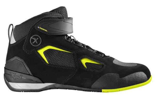 Xpd X-Radical Schuhe