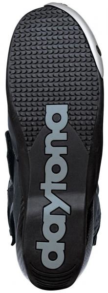 Daytona Strive GTX Gore-Tex, schwarz-weiss