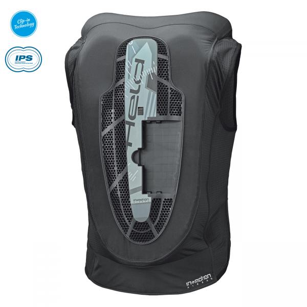Held eVest Clip-in inkl. In&Box Airbag-Weste & Box