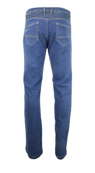 Axxus Street City Jeans blau