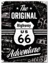 Magnet Highway 66 The Original Adventure