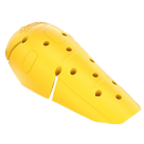 SAS-TEC SC-1/EVO2 Schulter, Ellbogen und Knieprotektoren (Paar)