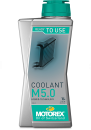 COOLANT M5.0 READY TO USE TÜRKIS