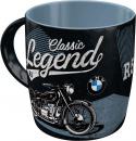 Tasse BMW Classic Legend